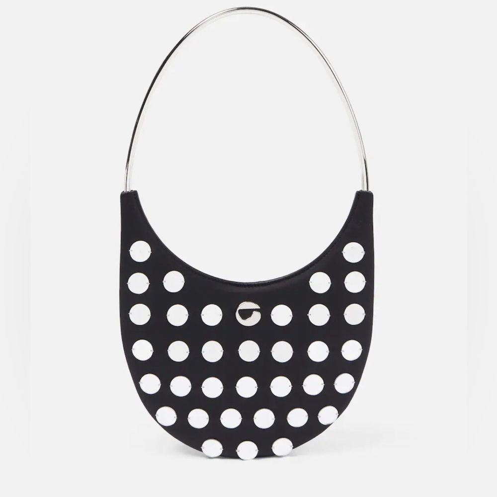 🛑SOLD!🛑 COPERNI Ring Swipe Bag — Mirror Top Handle
